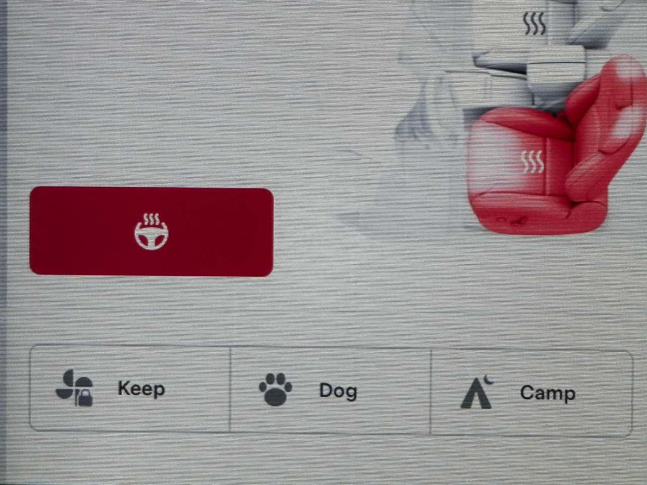 Tesla Model S P100D AWD 2018