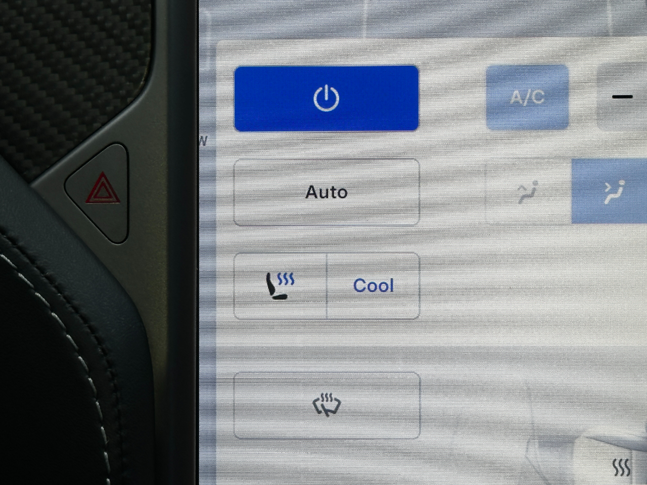 Tesla Model S P100D AWD 2018