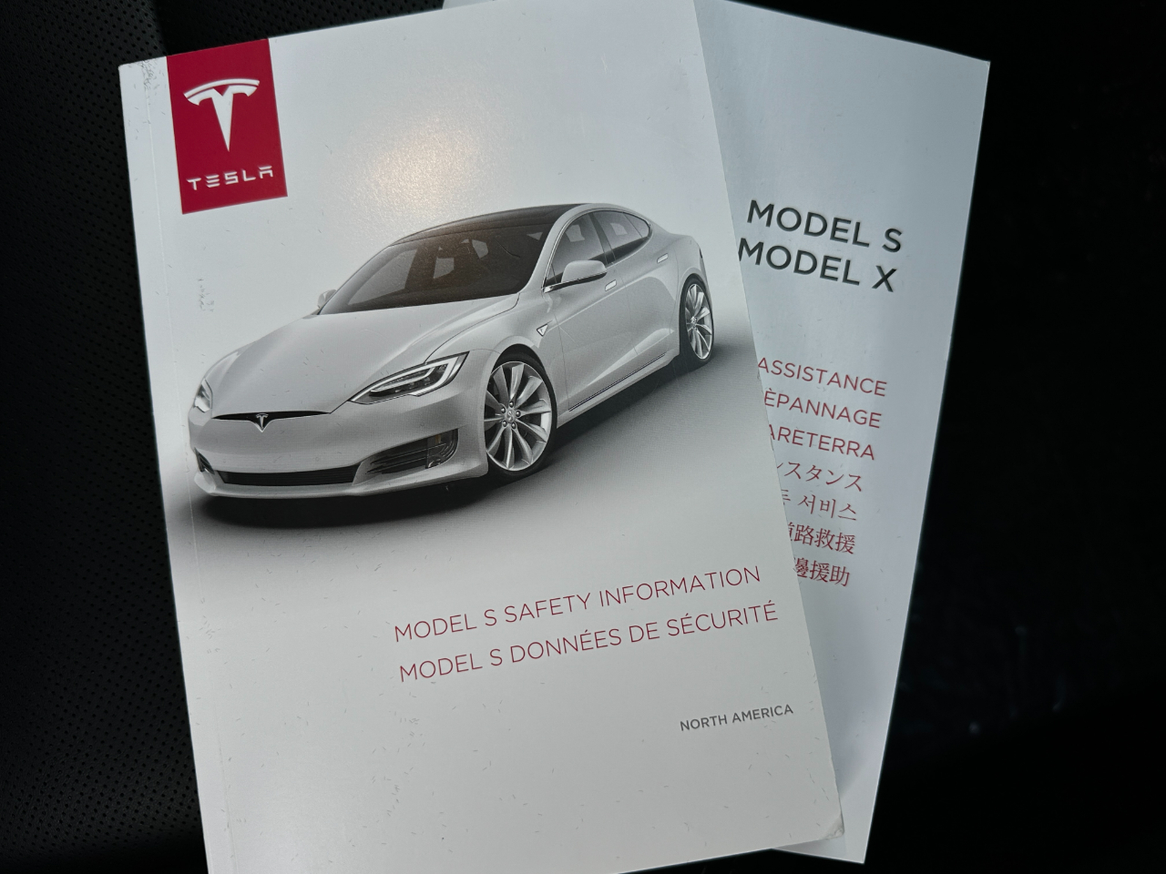 Tesla Model S P100D AWD 2018