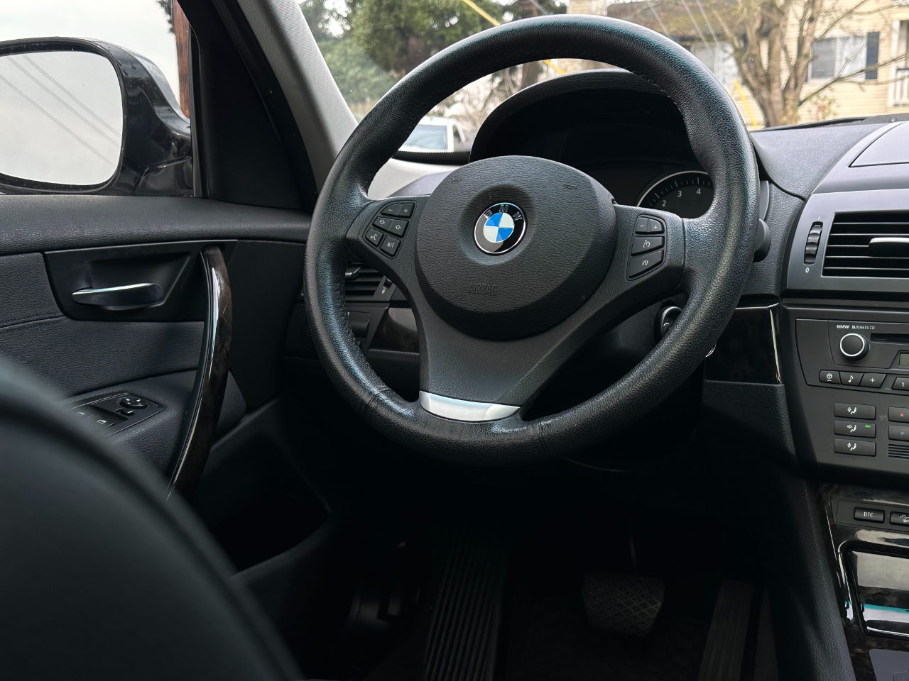 BMW X3 AWD 4dr 30i 2010