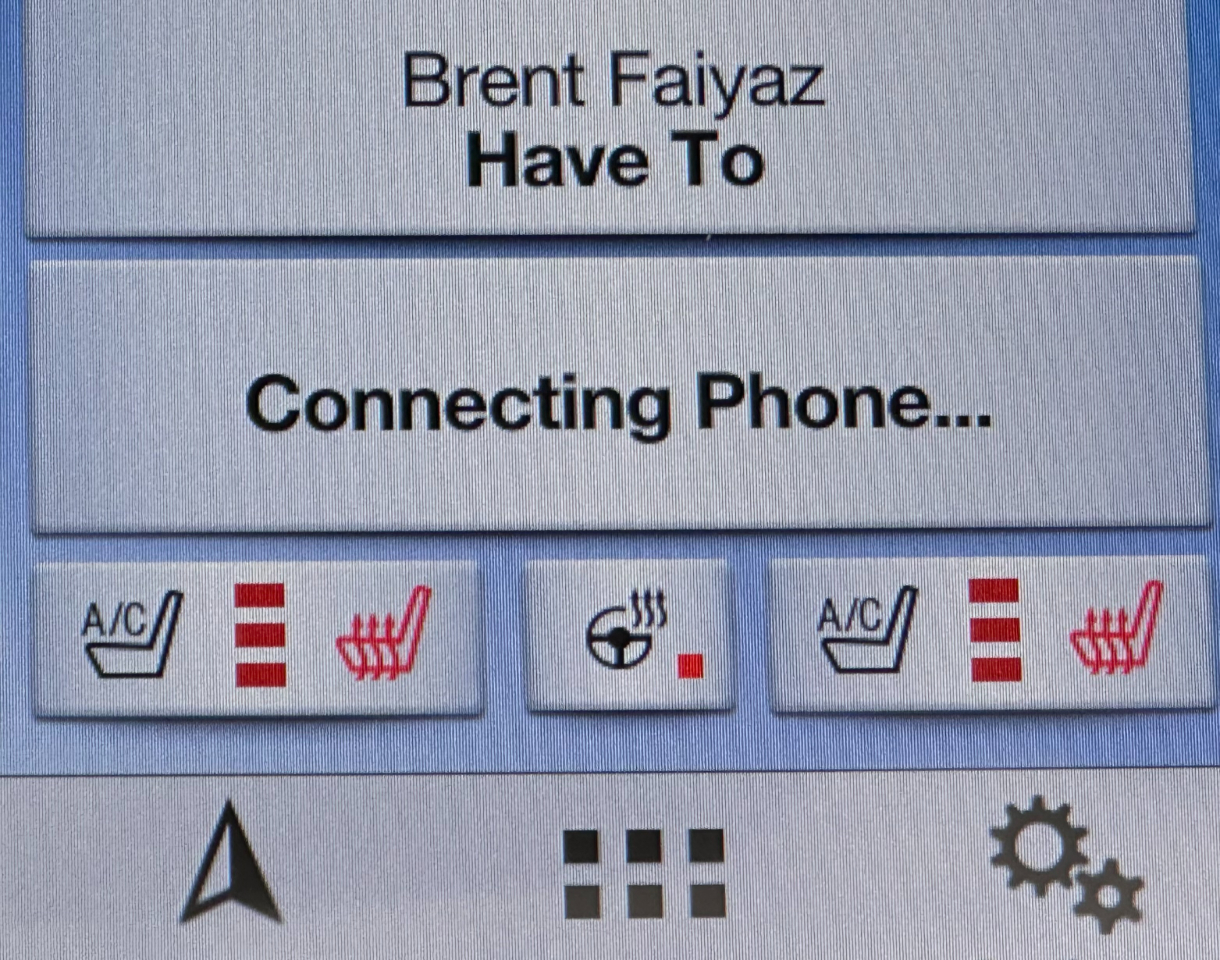 Ford Taurus Limited AWD 2016