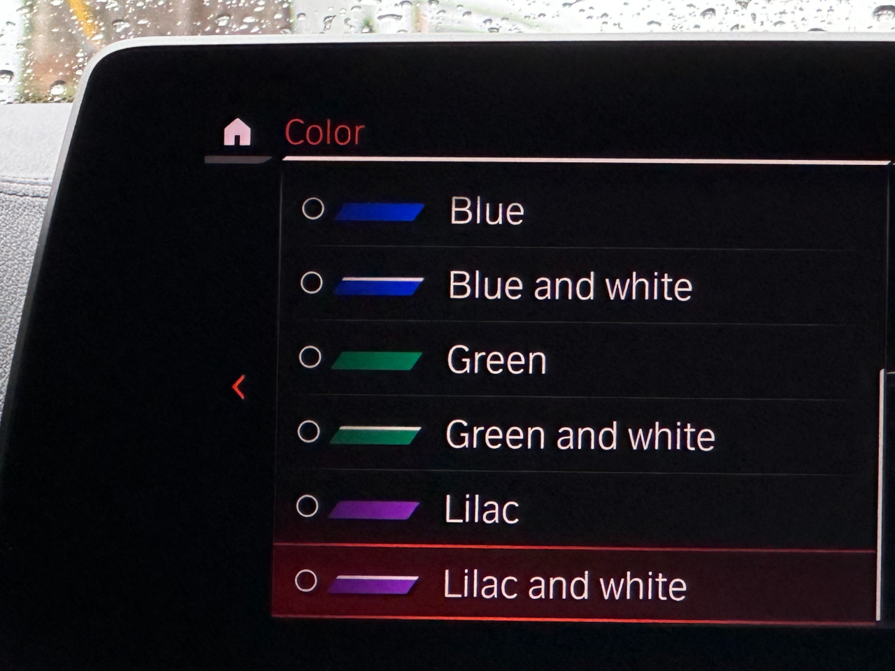 BMW 5 Series 540i Sedan 2020