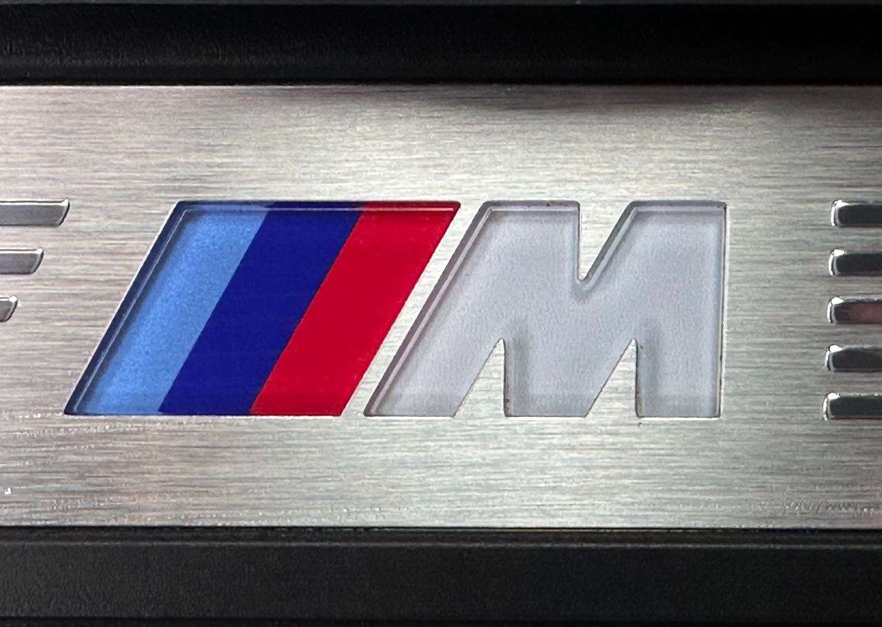 BMW 5 Series 540i Sedan 2020