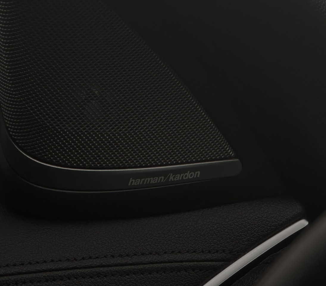 BMW 5 Series 540i Sedan 2020