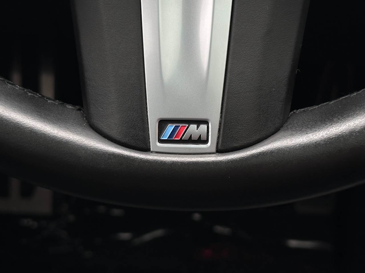 BMW 5 Series 540i Sedan 2020