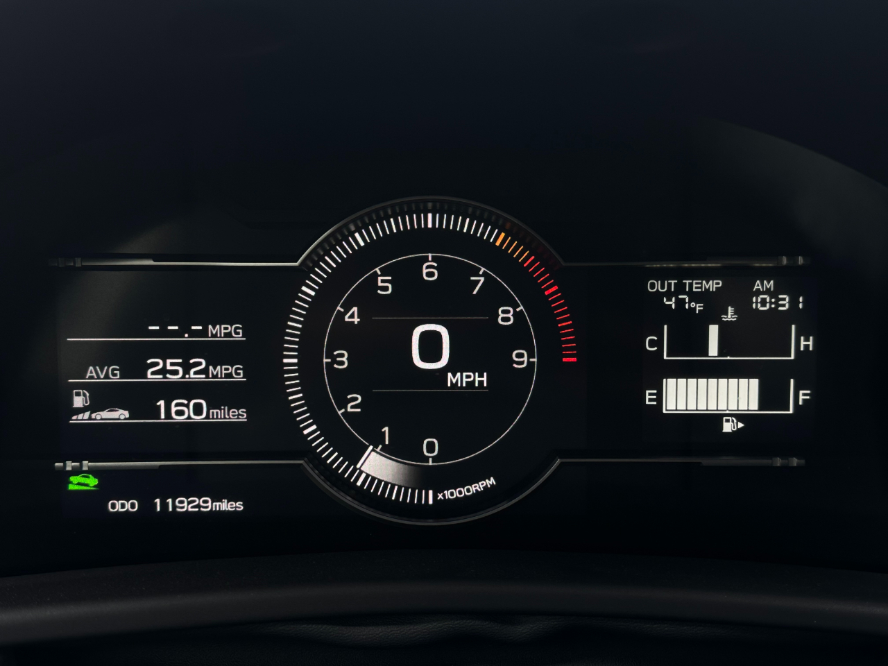 Subaru BRZ Premium Manual 2024