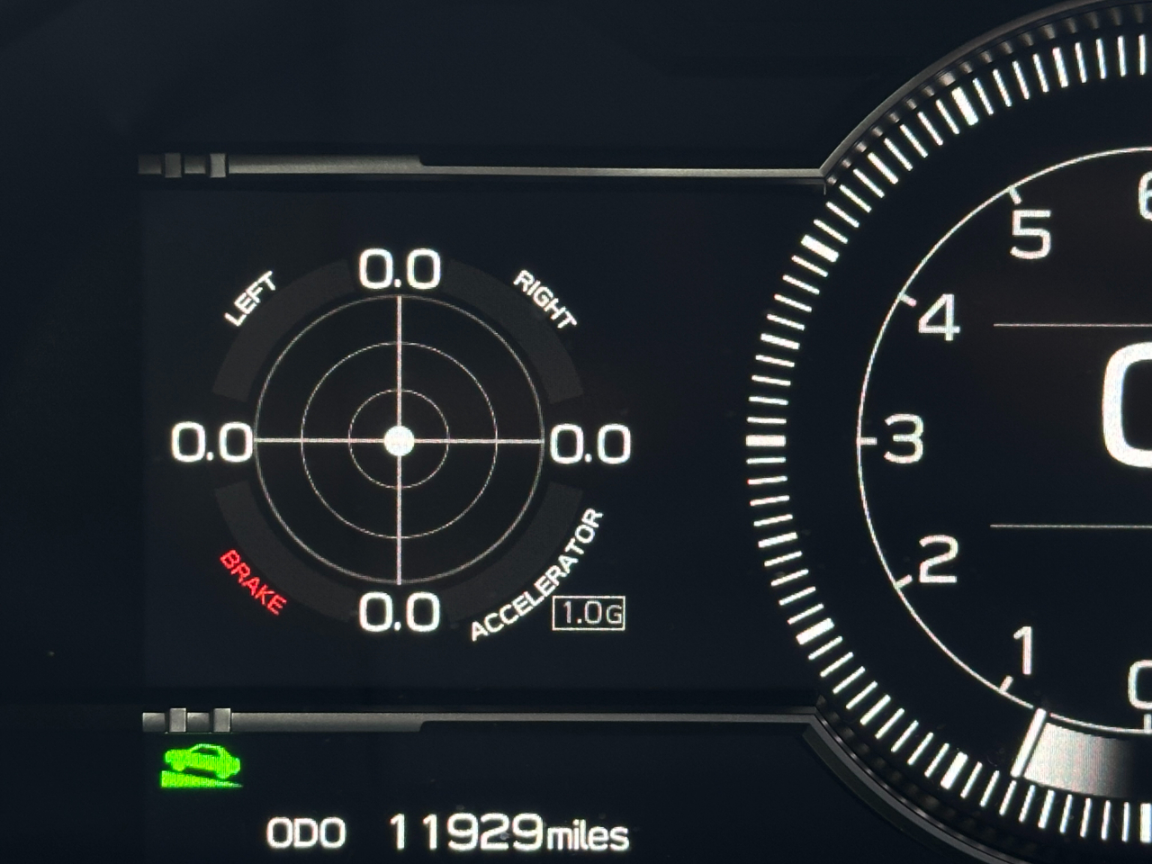 Subaru BRZ Premium Manual 2024