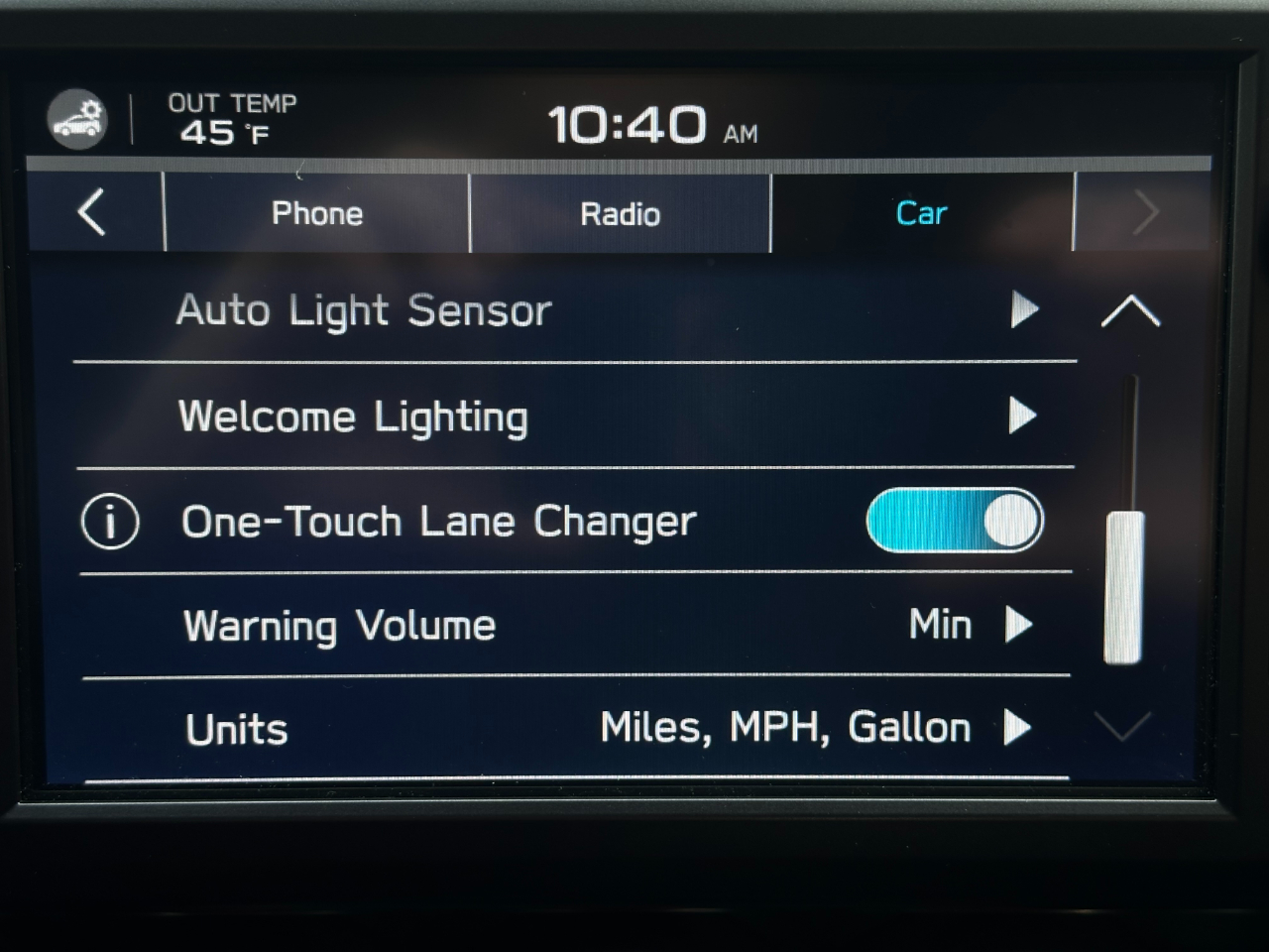 Subaru BRZ Premium Manual 2024