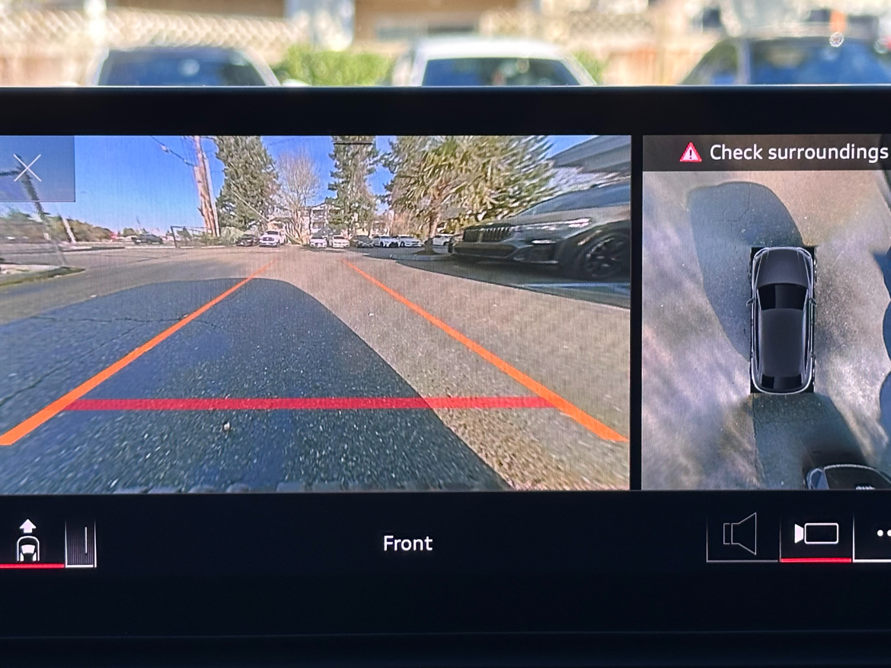 Audi Q5 Sportback  2021