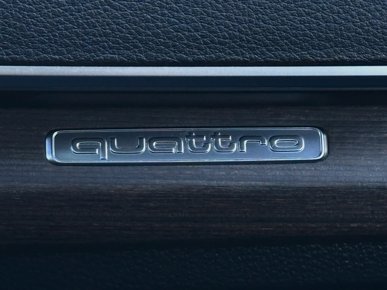 Audi Q5 Sportback  2021