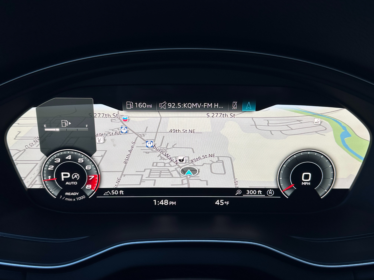 Audi Q5 Sportback  2021