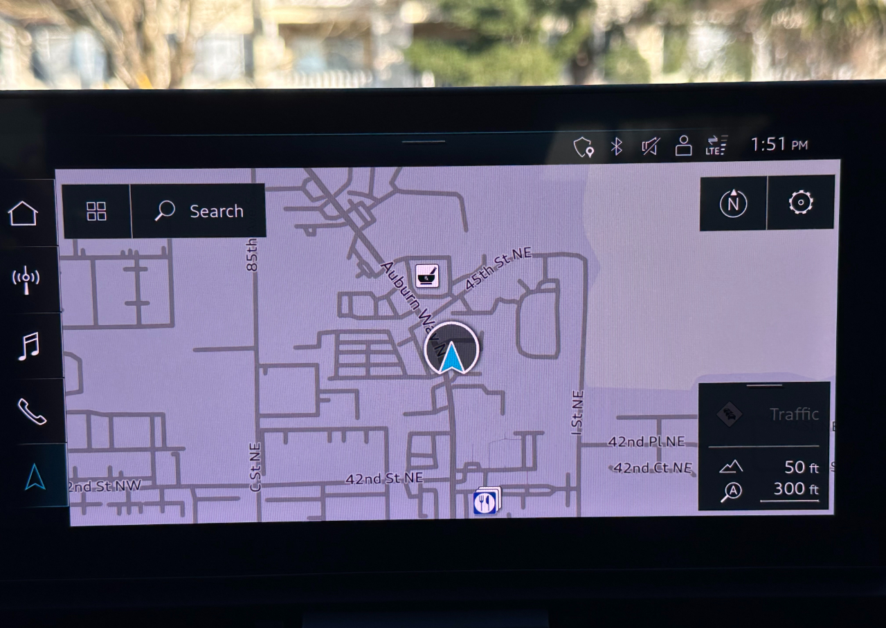 Audi Q5 Sportback  2021