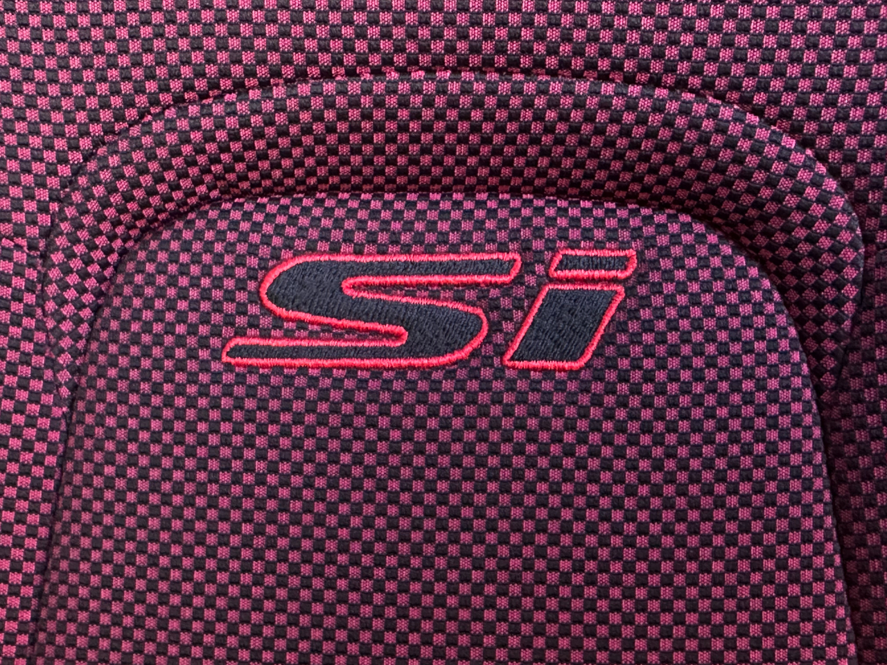 Honda Civic Si Manual 2022