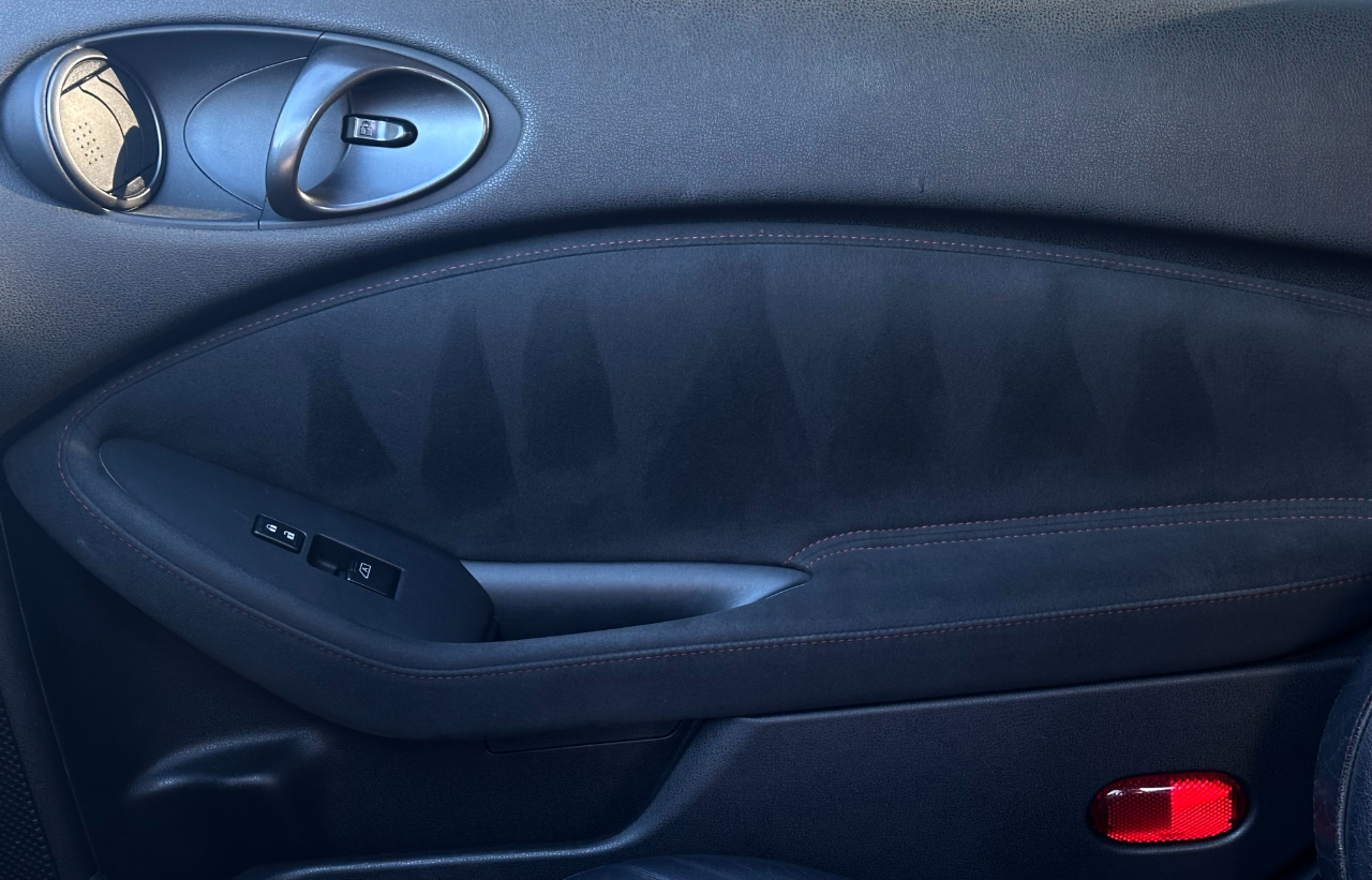 Nissan 370Z 2dr Cpe Manual NISMO 2016