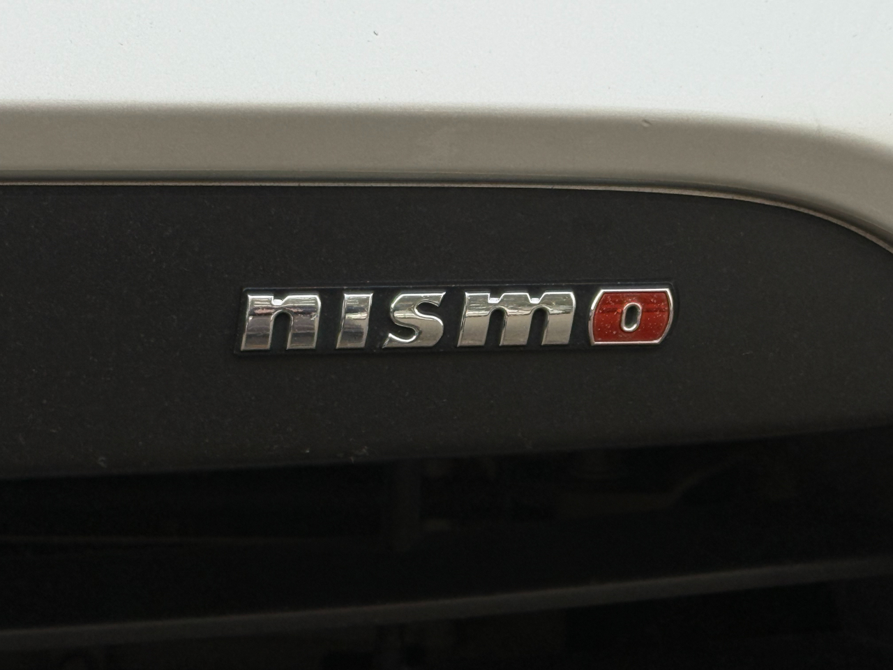 Nissan 370Z 2dr Cpe Manual NISMO 2016