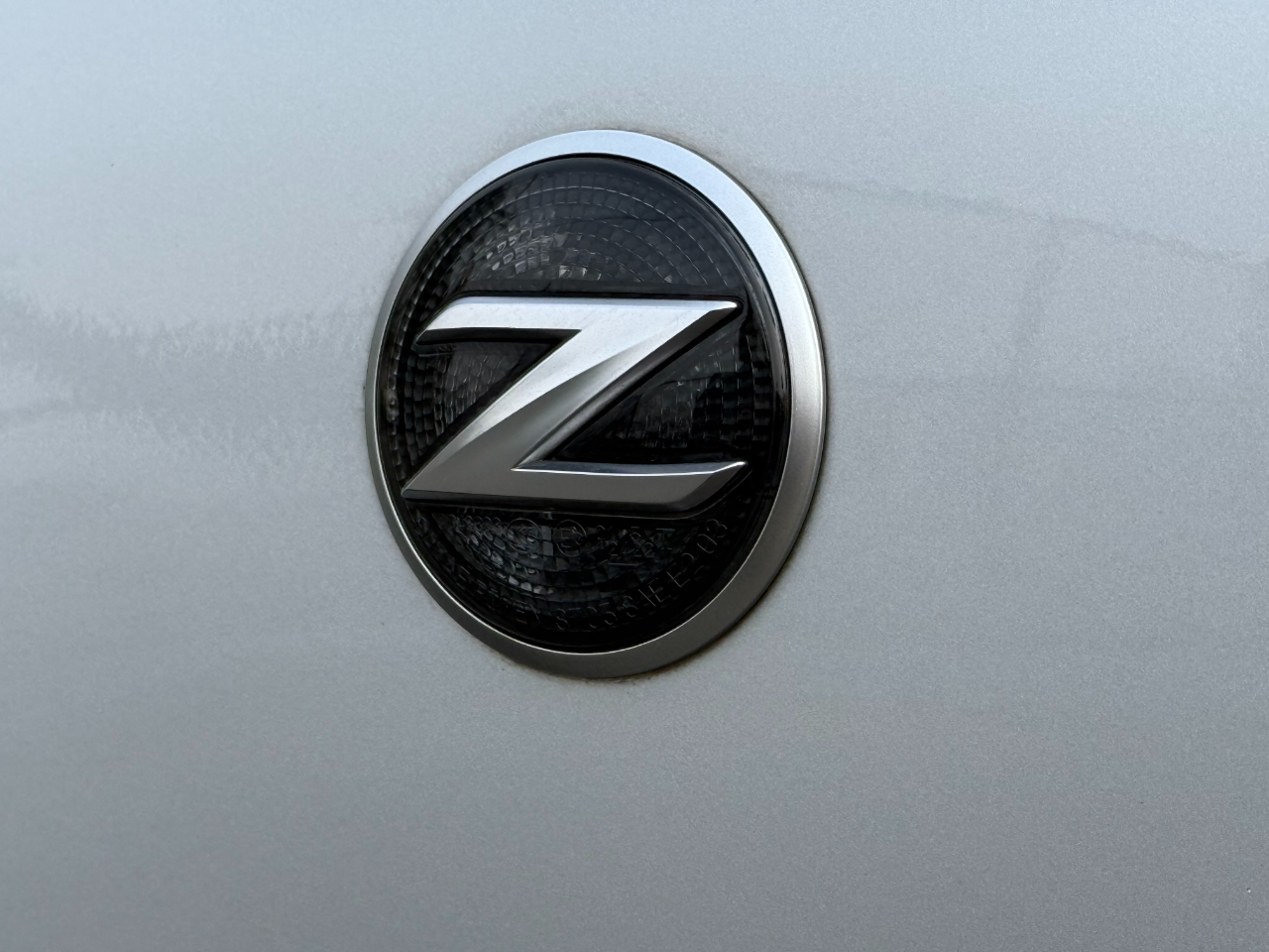 Nissan 370Z 2dr Cpe Manual NISMO 2016