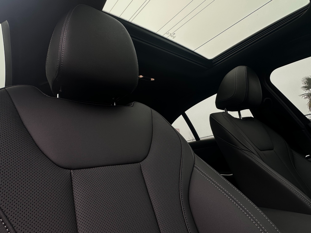 BMW 3 Series 330i Sedan North America 2022