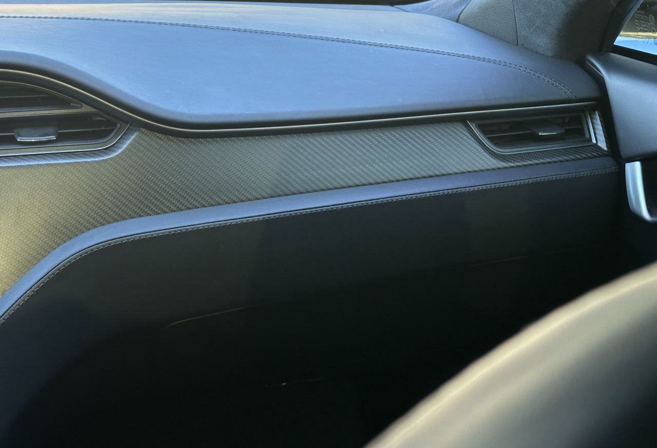 Tesla Model S 75D AWD 2018