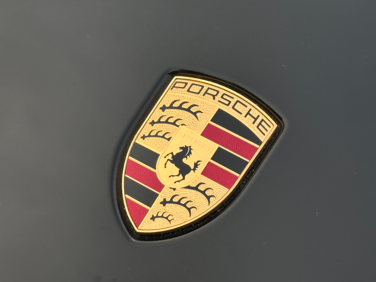 Porsche Cayenne AWD 2020