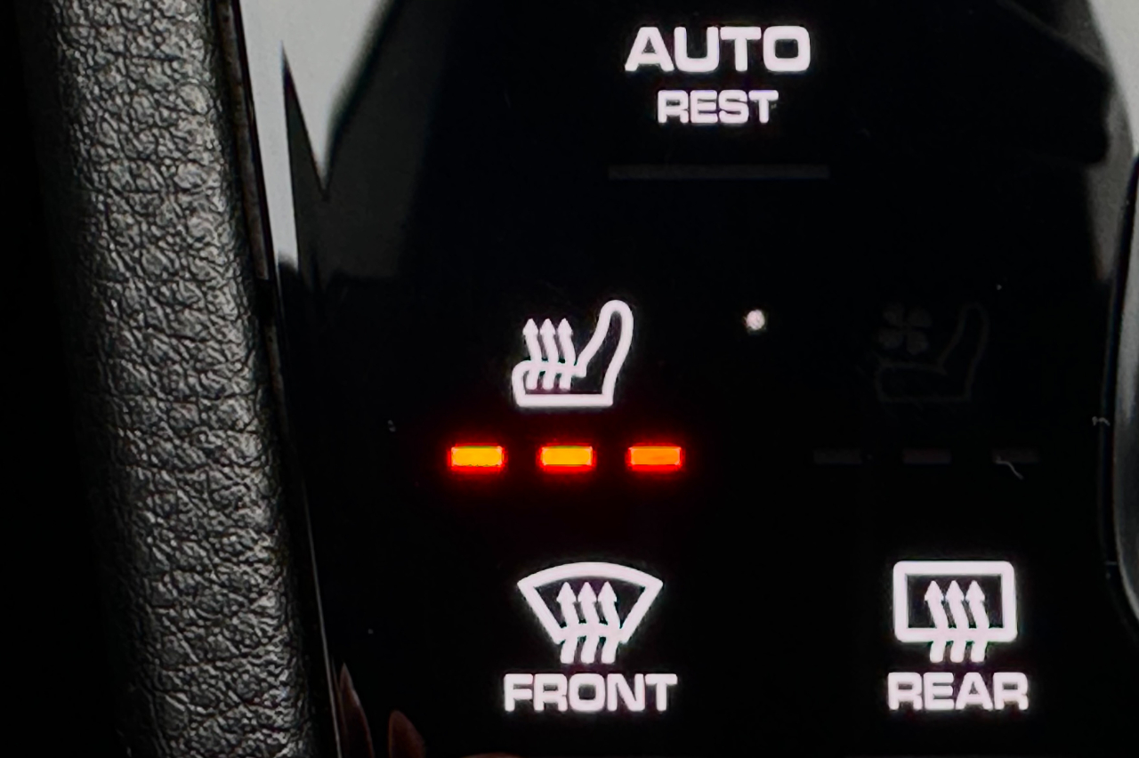 Porsche Cayenne AWD 2020