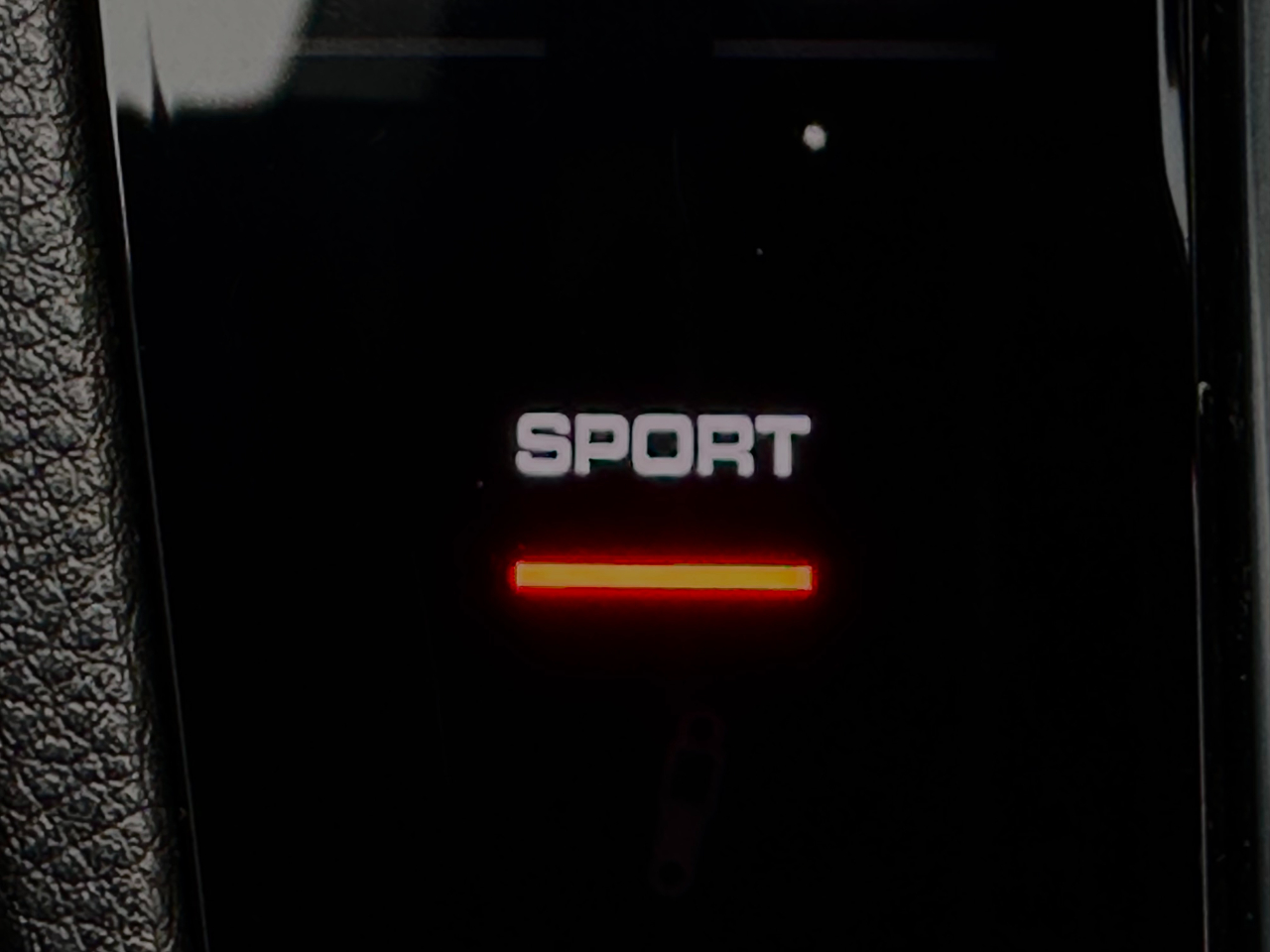 Porsche Cayenne AWD 2020