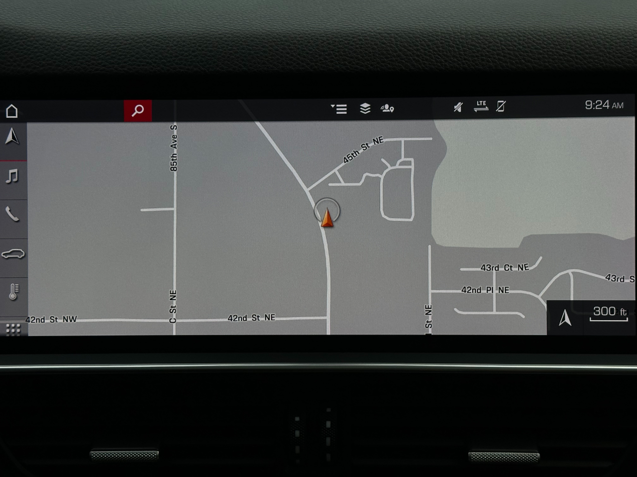 Porsche Cayenne AWD 2020