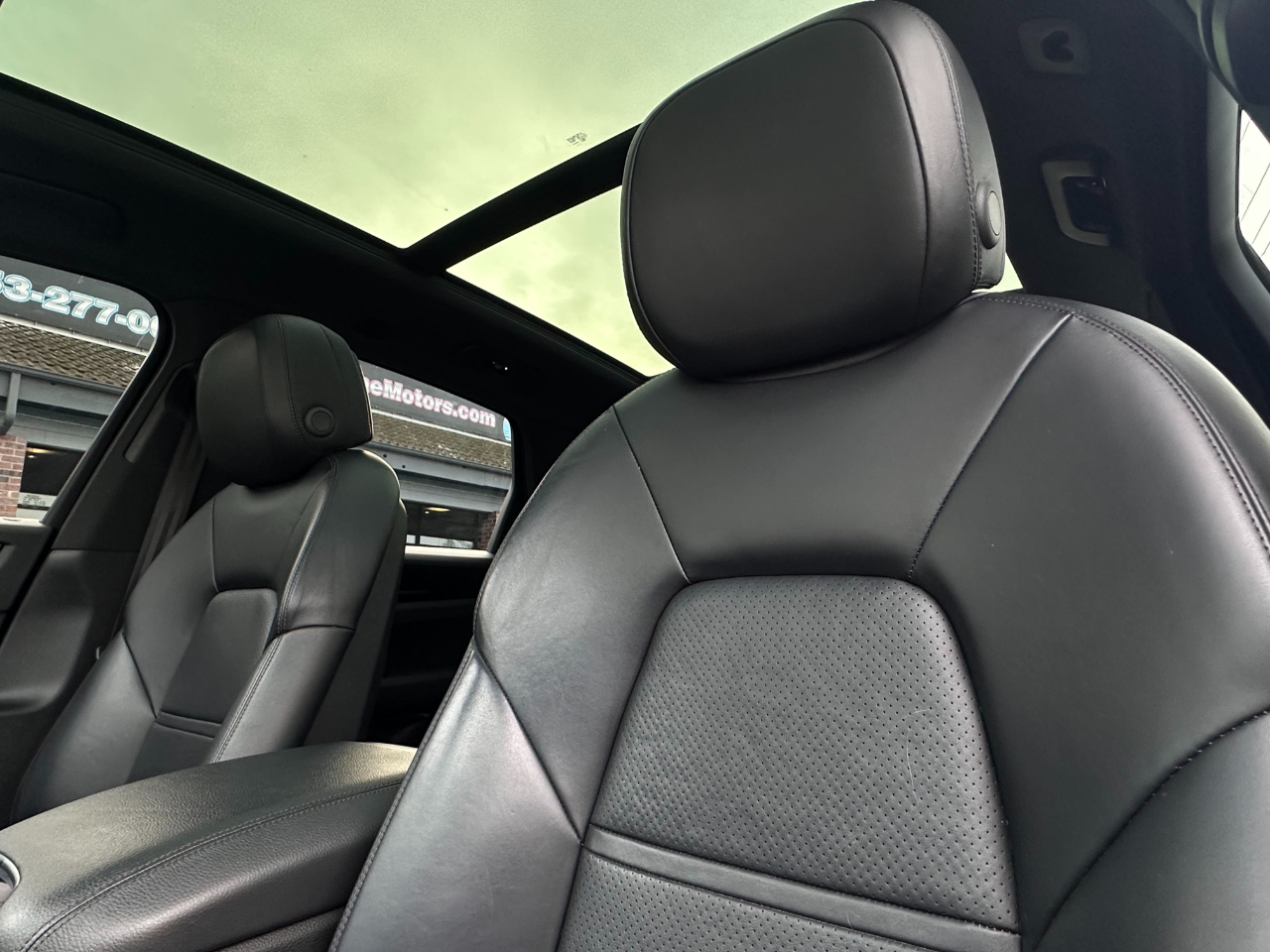 Porsche Cayenne AWD 2020