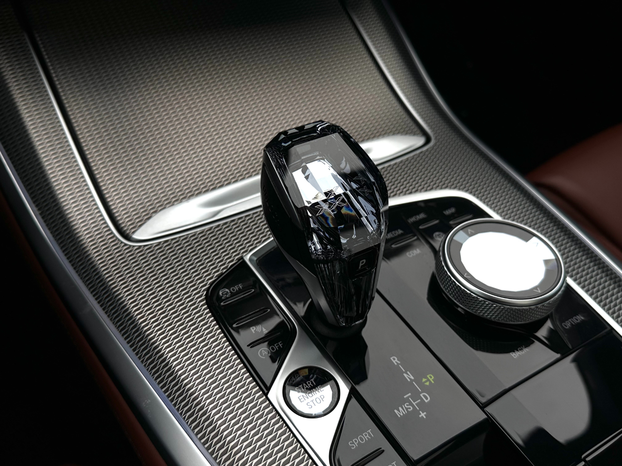 BMW X5 xDrive40i Sports Activity Vehicle 2019