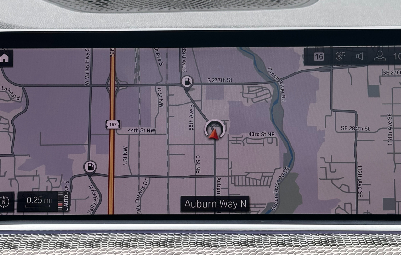 BMW X5 xDrive40i Sports Activity Vehicle 2019