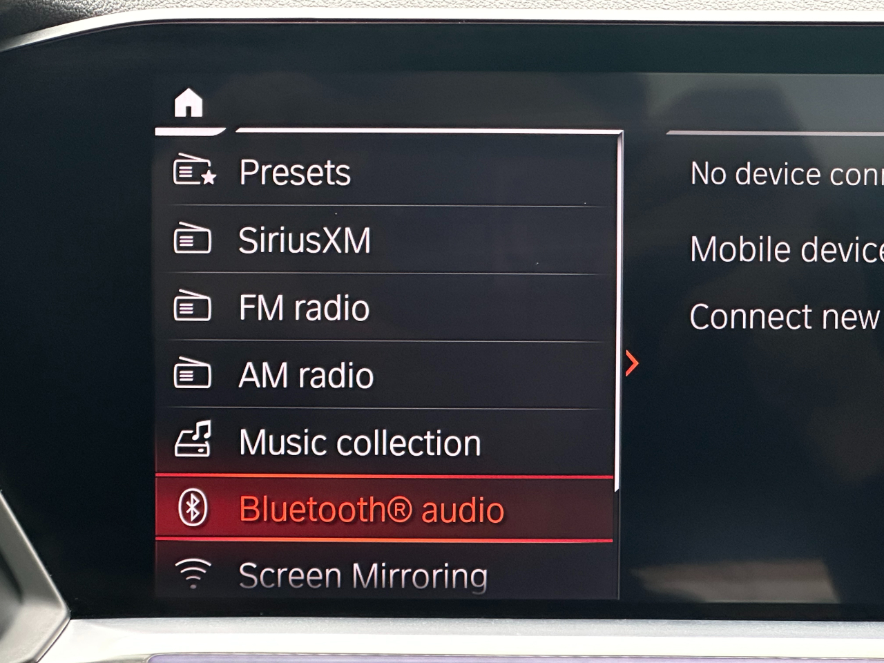 BMW X5 xDrive40i Sports Activity Vehicle 2019