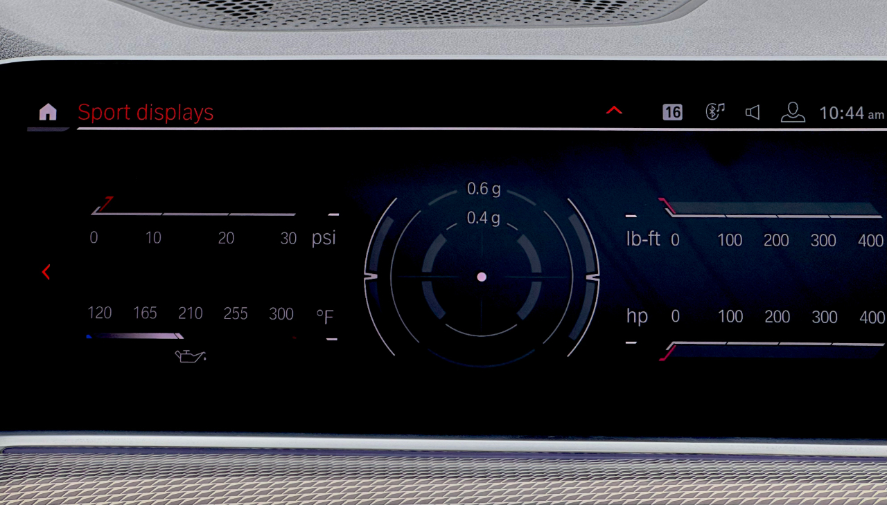 BMW X5 xDrive40i Sports Activity Vehicle 2019