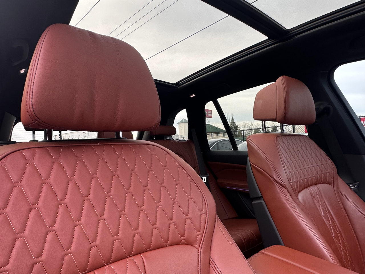 BMW X5 xDrive40i Sports Activity Vehicle 2019