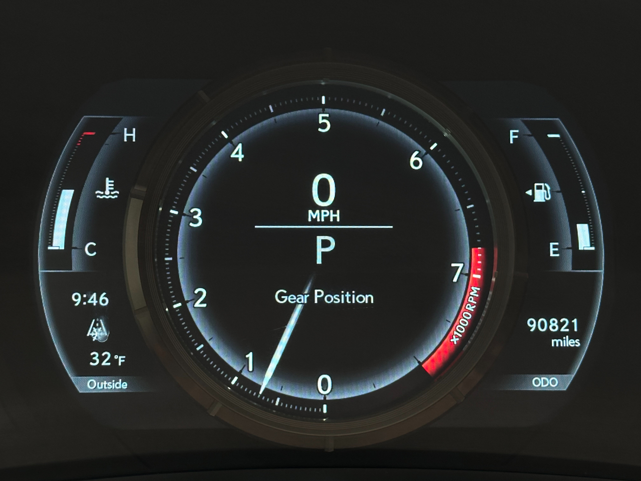 Lexus IS IS 350 RWD 2018