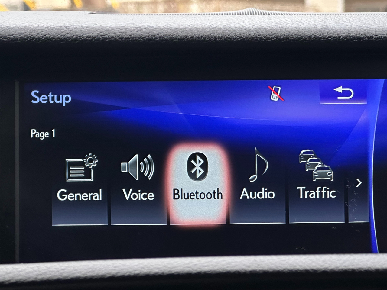 Lexus IS IS 350 RWD 2018