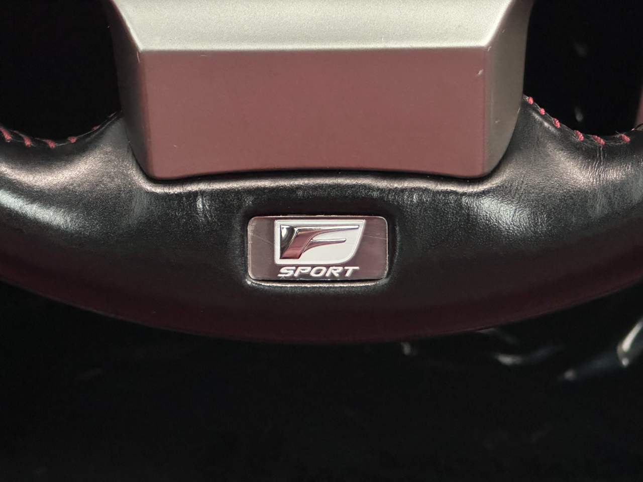 Lexus IS IS 350 RWD 2018