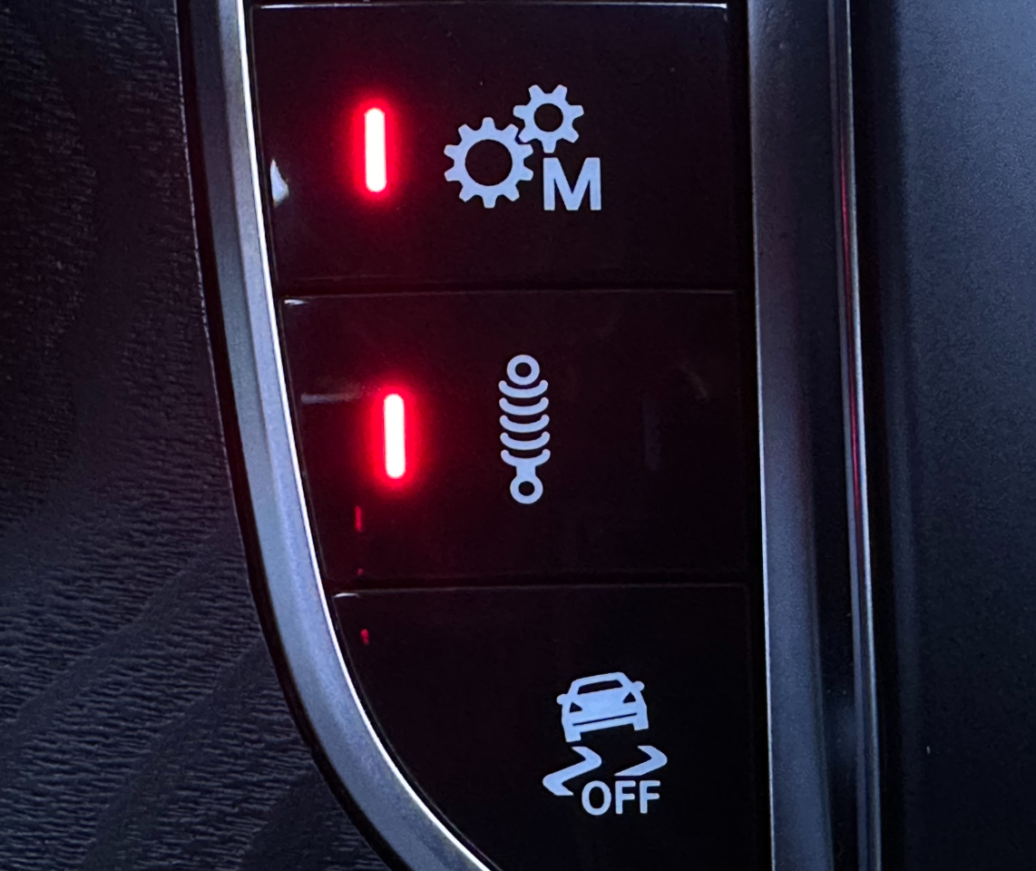 Mercedes-Benz GLC AMG GLC 43 4MATIC SUV 2022