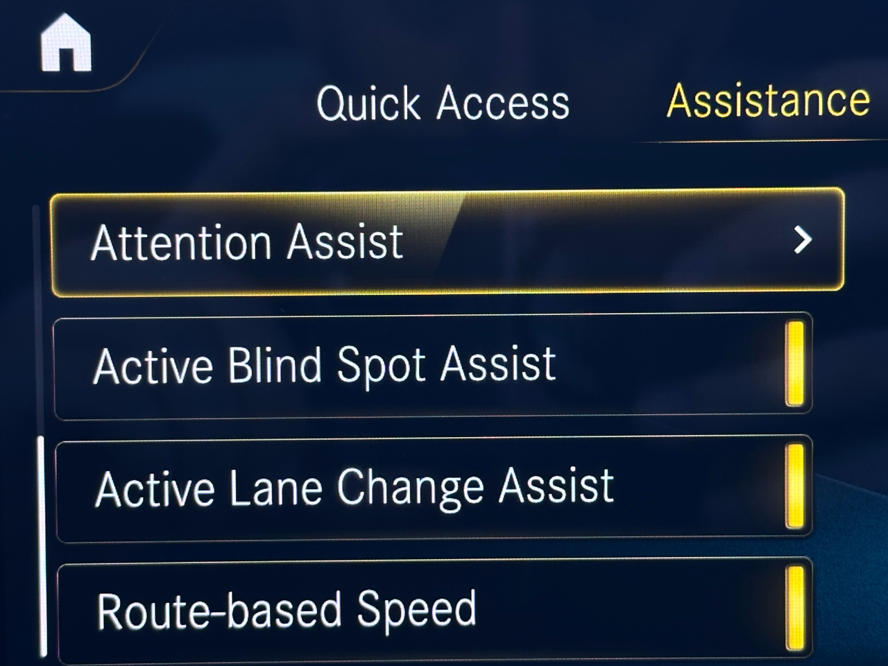 Mercedes-Benz GLC AMG GLC 43 4MATIC SUV 2022