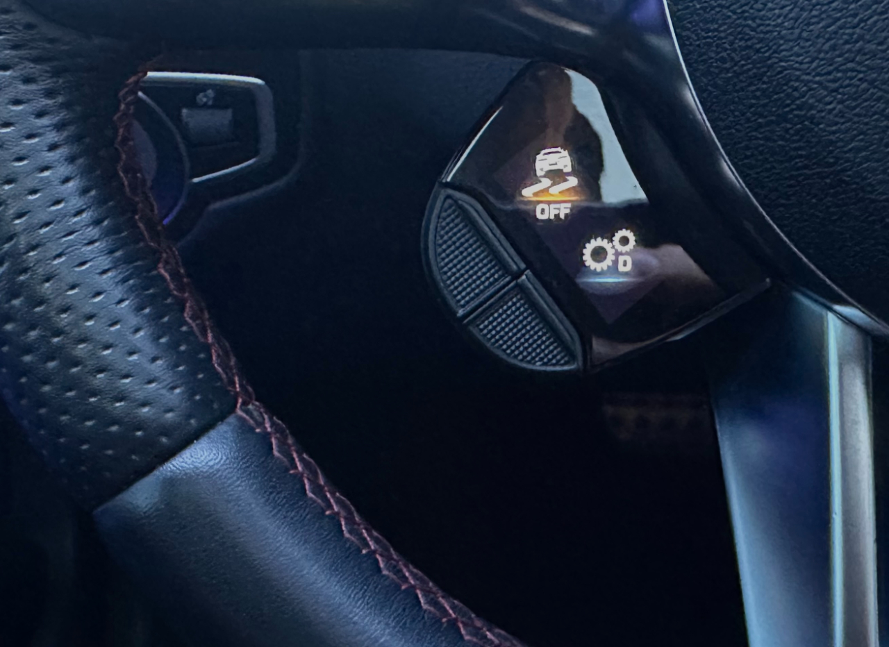 Mercedes-Benz GLC AMG GLC 43 4MATIC SUV 2022