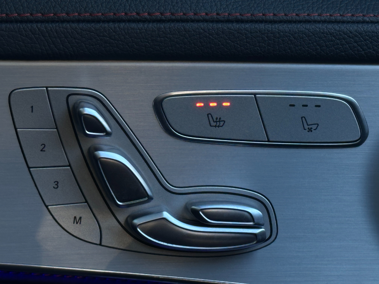 Mercedes-Benz GLC AMG GLC 43 4MATIC SUV 2022