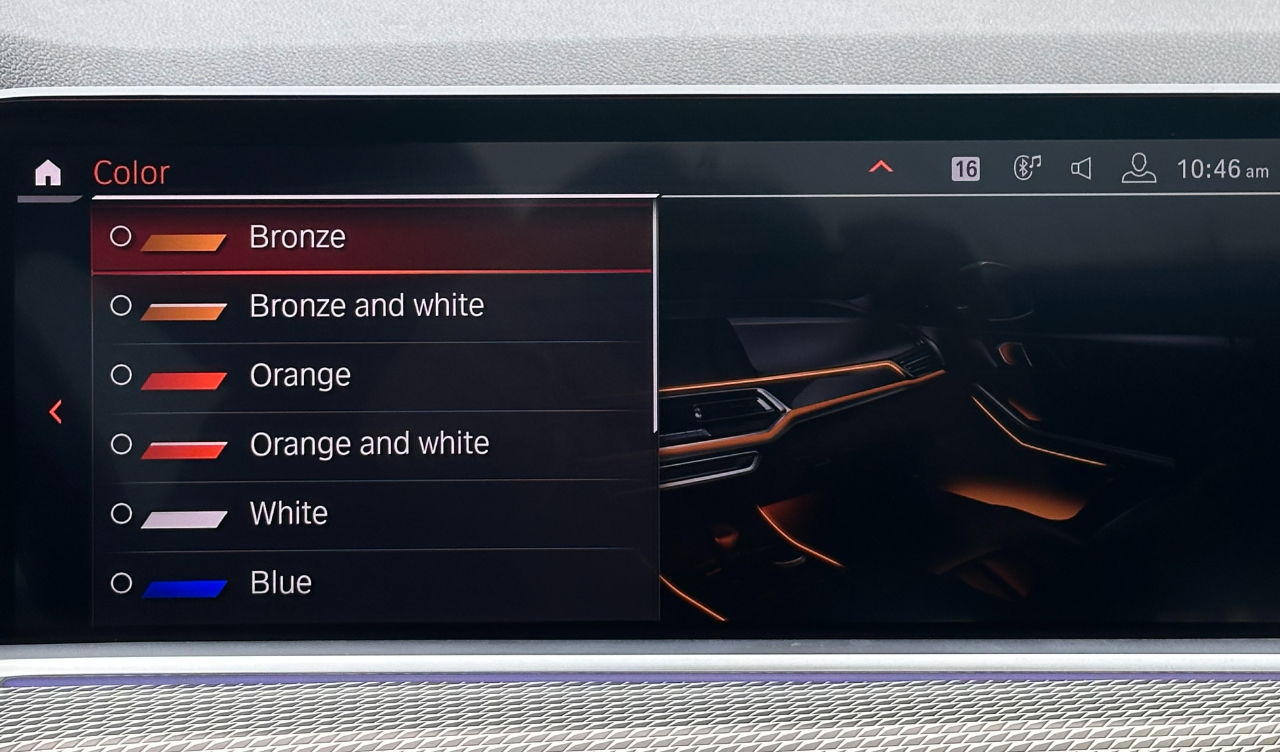 BMW X5 xDrive40i Sports Activity Vehicle 2019