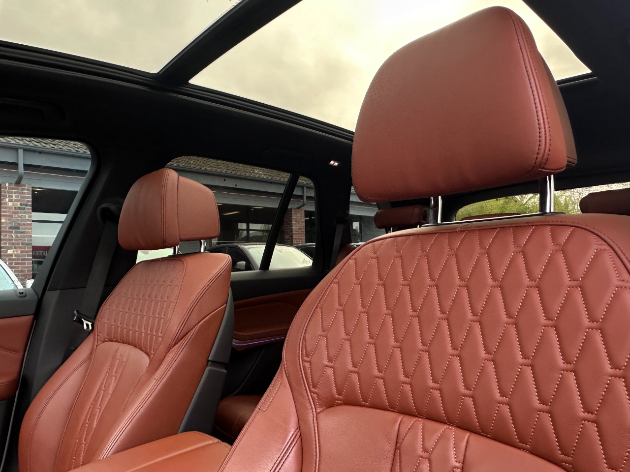 BMW X5 xDrive40i Sports Activity Vehicle 2019