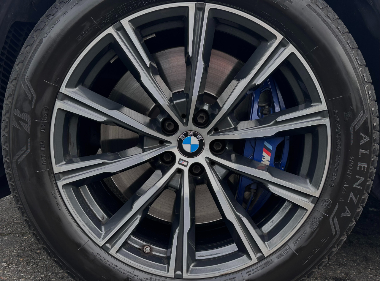 BMW X5 xDrive40i Sports Activity Vehicle 2019