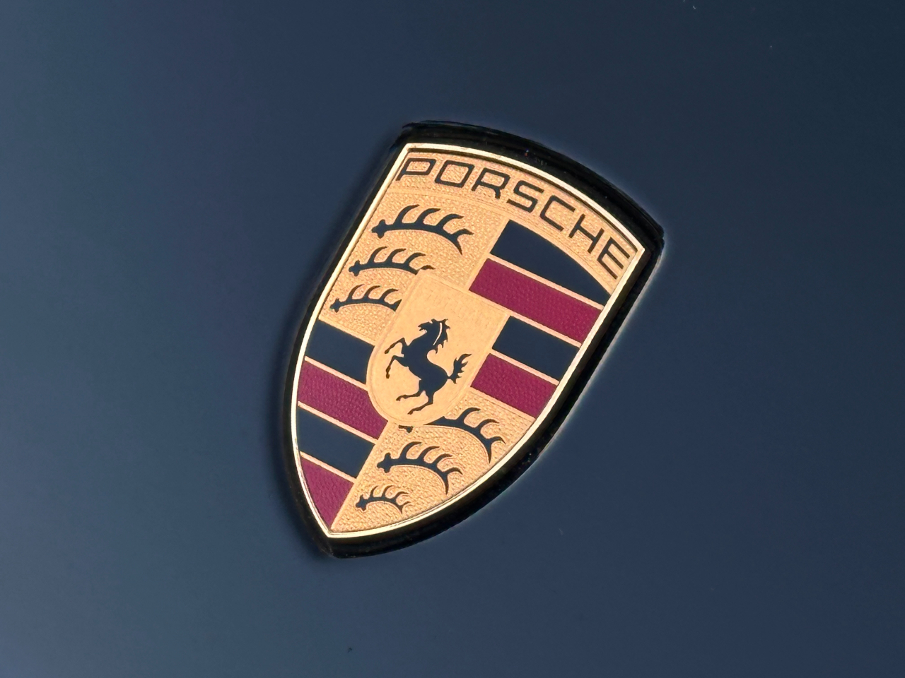 Porsche Macan S AWD 2022