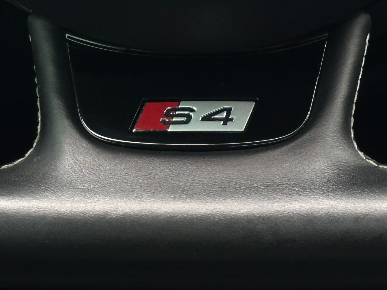 Audi S4 4dr Sdn S Tronic Premium Plus 2016