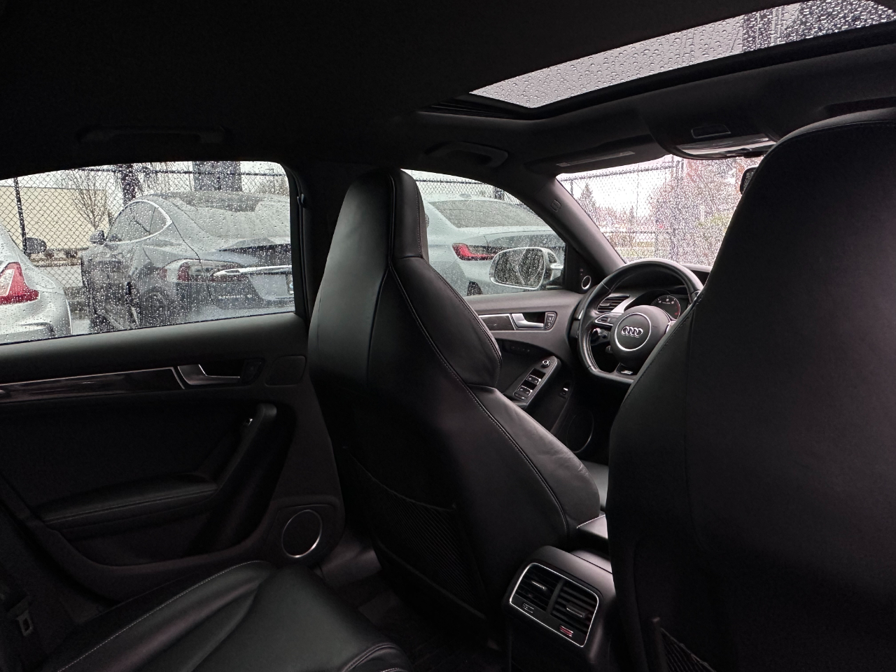 Audi S4 4dr Sdn S Tronic Premium Plus 2016