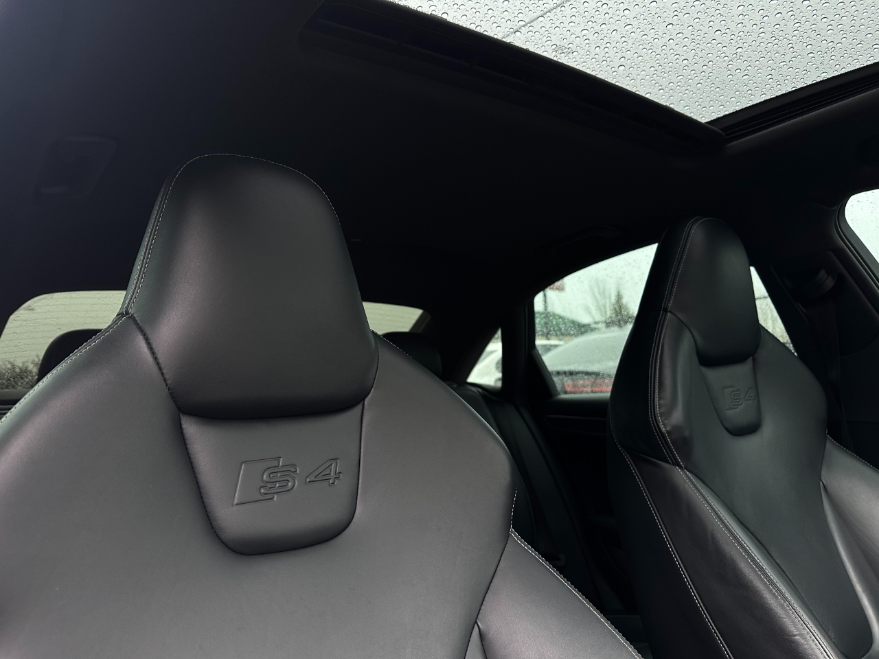 Audi S4 4dr Sdn S Tronic Premium Plus 2016