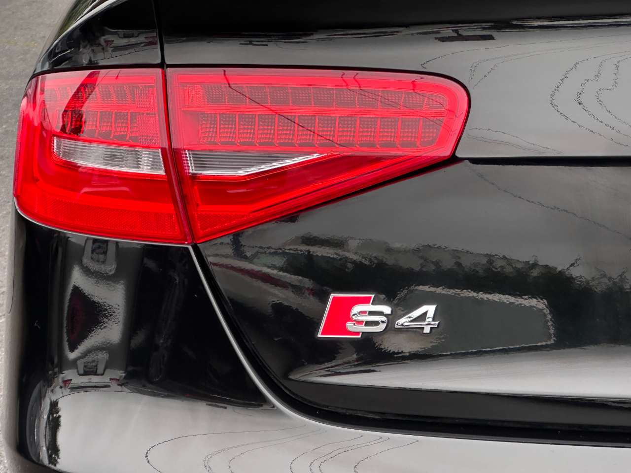 Audi S4 4dr Sdn S Tronic Premium Plus 2016