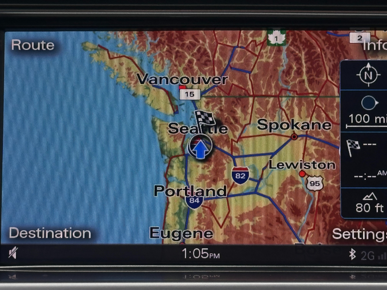 Audi S4 4dr Sdn S Tronic Premium Plus 2016