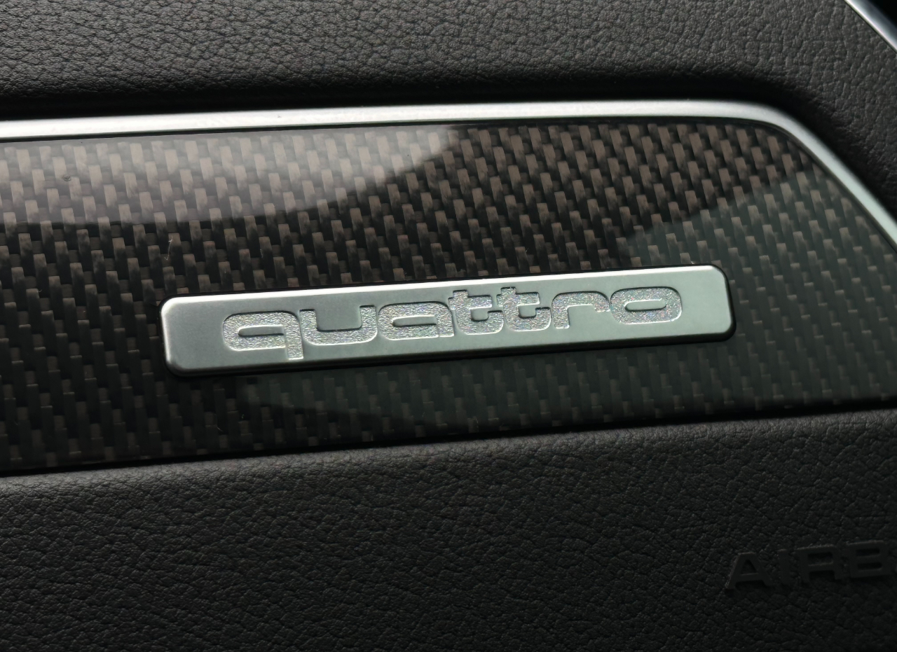 Audi S4 4dr Sdn S Tronic Premium Plus 2016