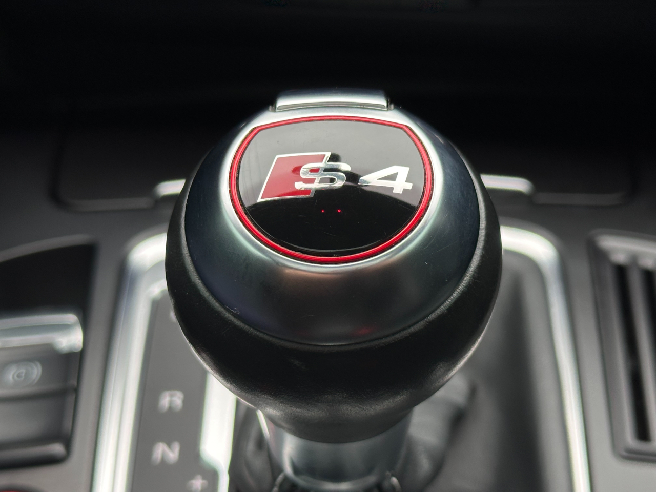 Audi S4 4dr Sdn S Tronic Premium Plus 2016